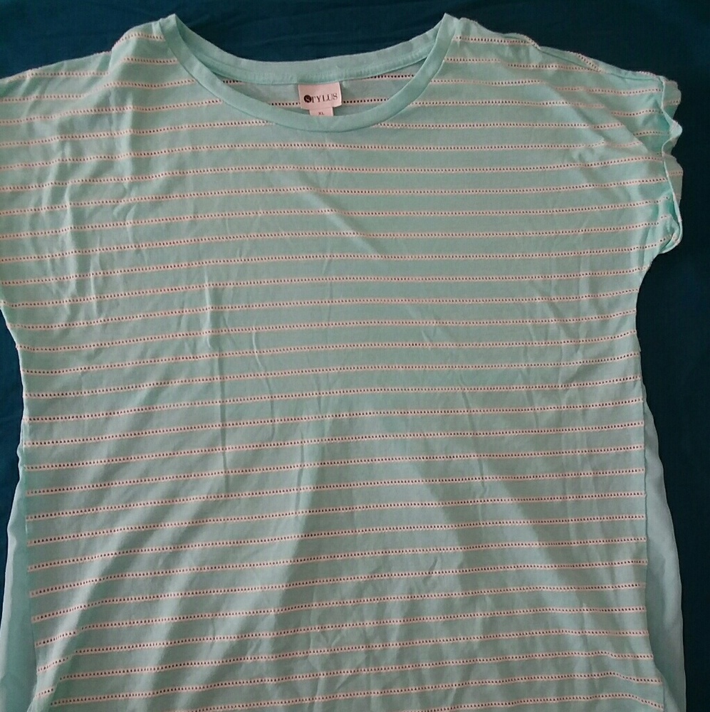 STYLUS Size XL